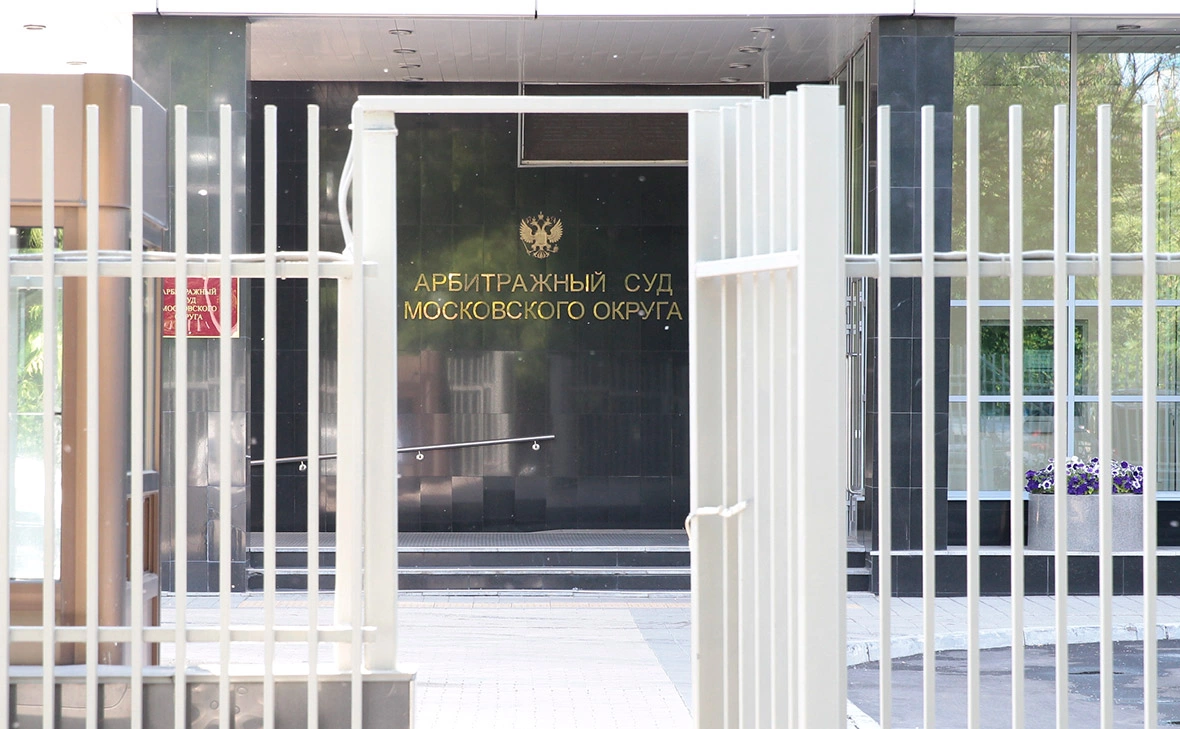 Владислав Шатило / РБК