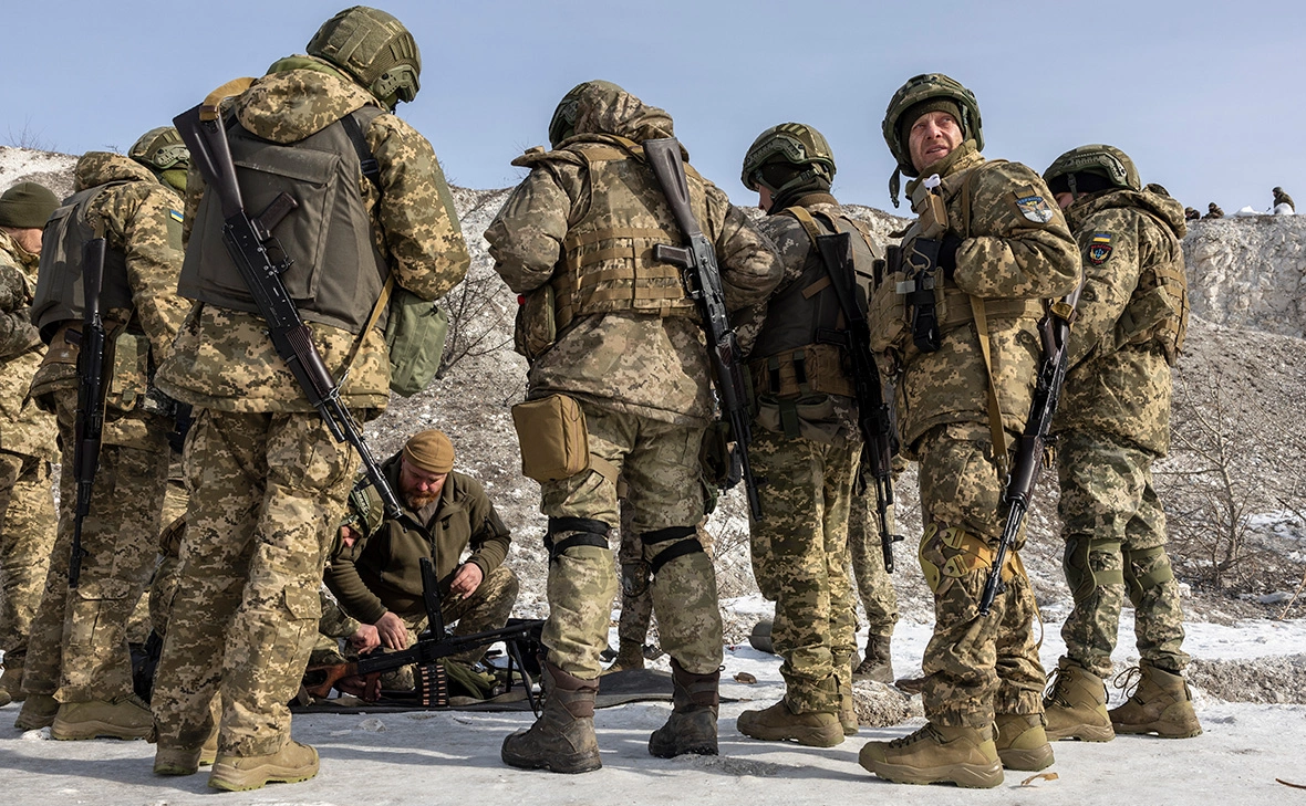 John Moore / Getty Images