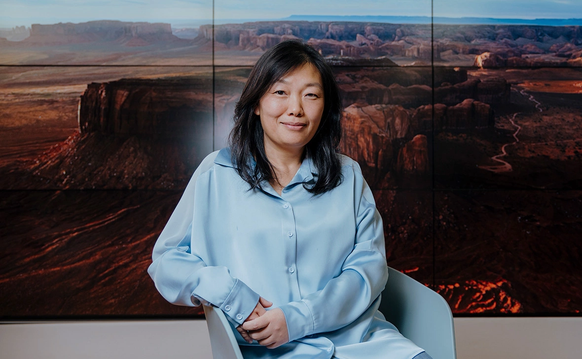 Михаил Гребенщиков / РБК