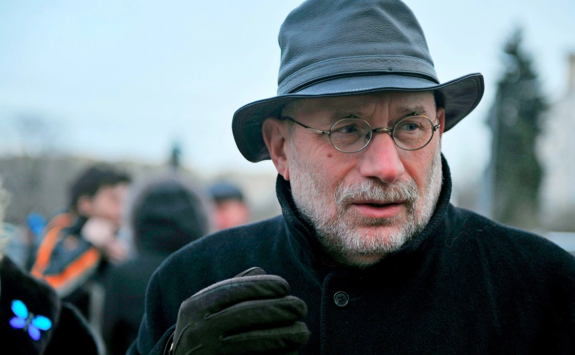 «Комсомольская Правда» / Global Look Press