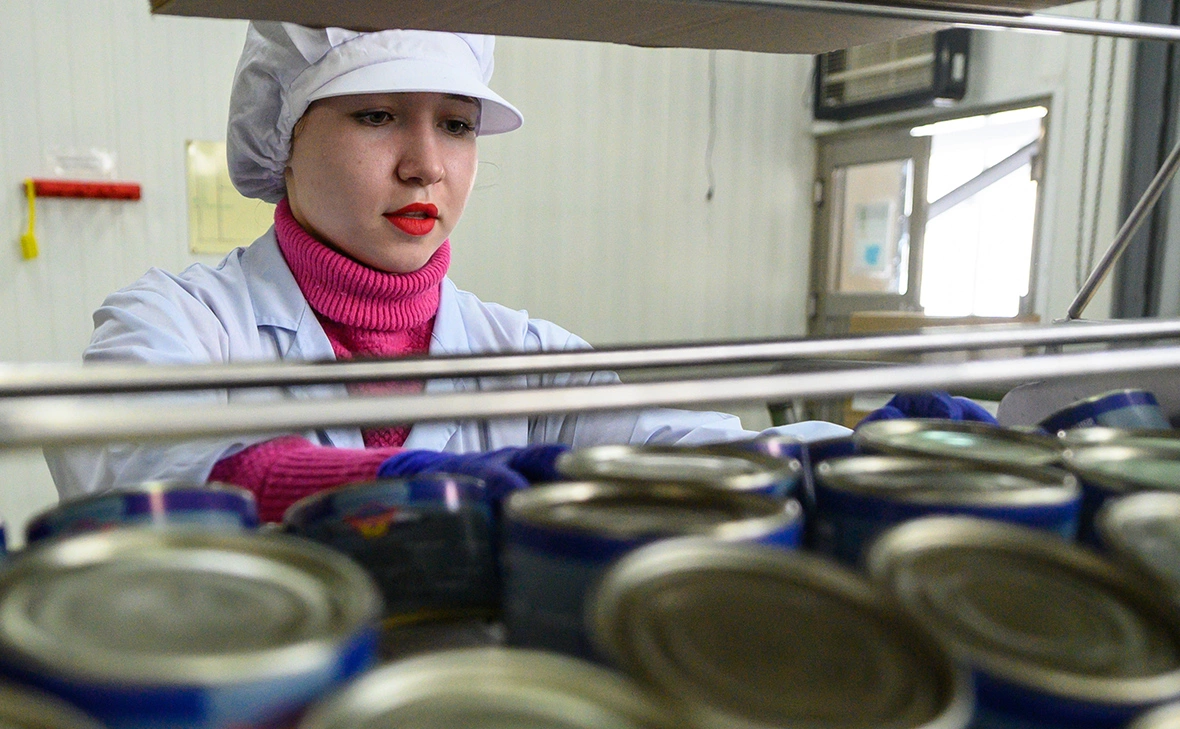 Сергей Красноухов / РИА Новости