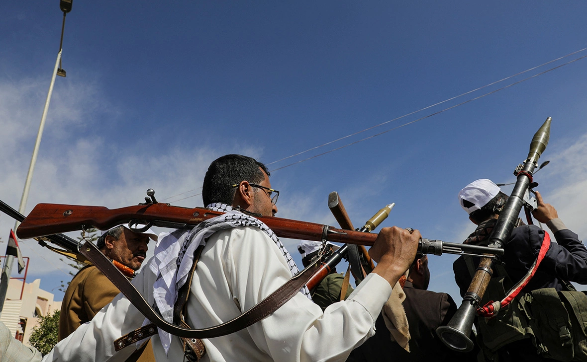 Khaled Abdullah / Reuters