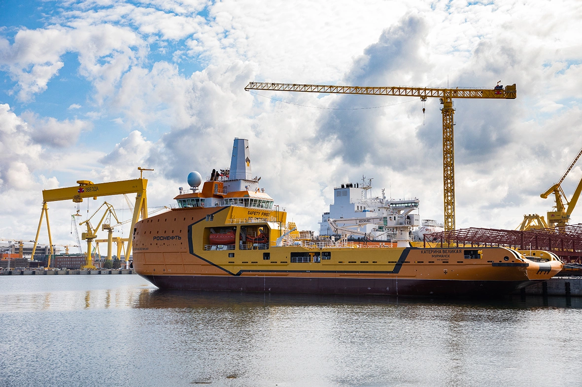 ССК "Звезда"