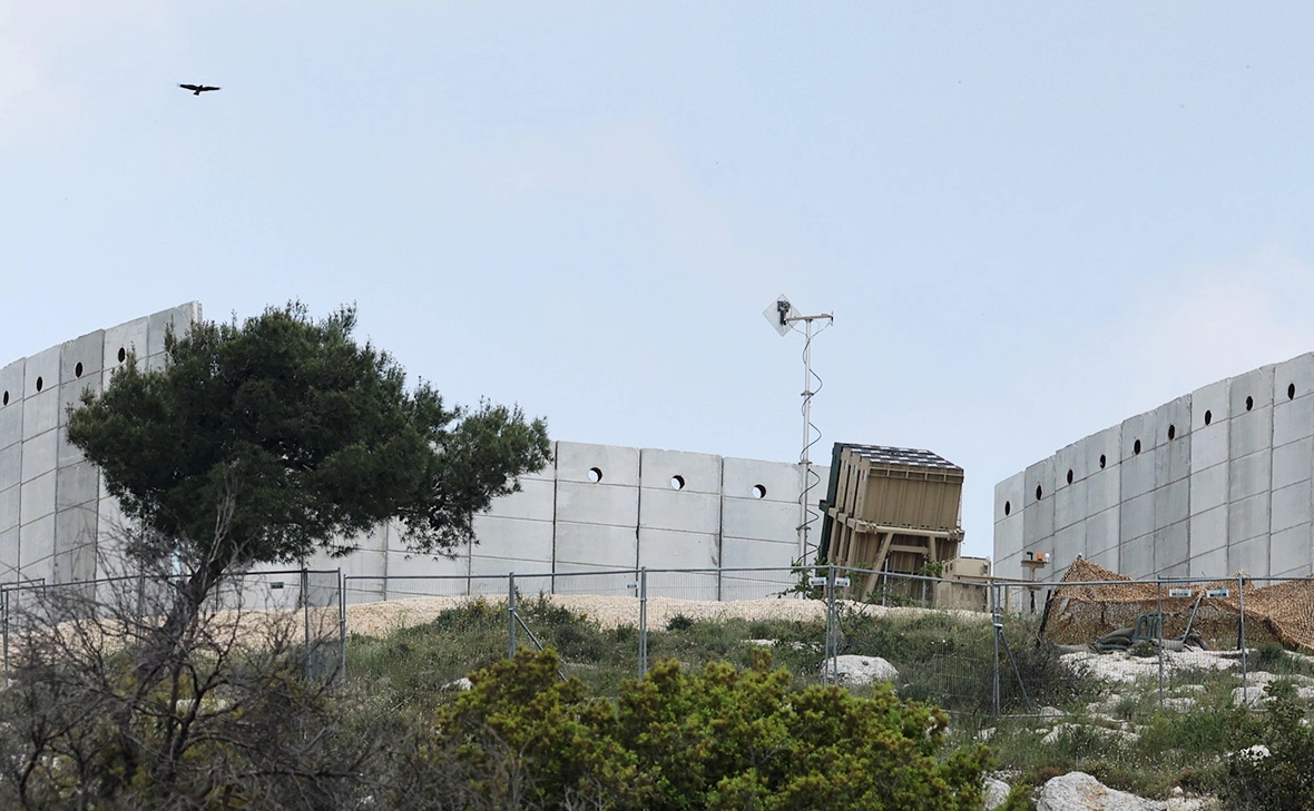 Abir Sultan / EPA / ТАСС