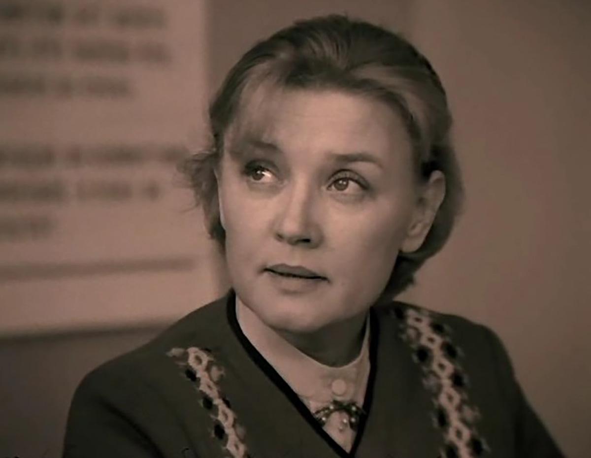 Кадр из фильма «Завтра была война» (1987)