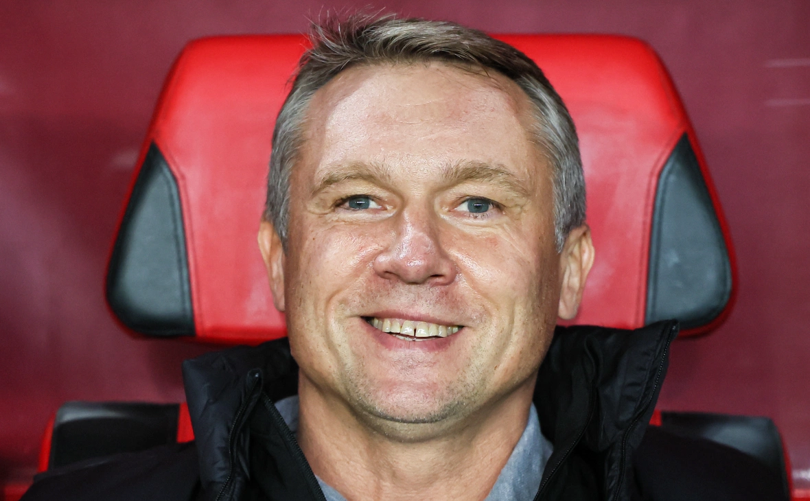 Софья Сандурская / ТАСС