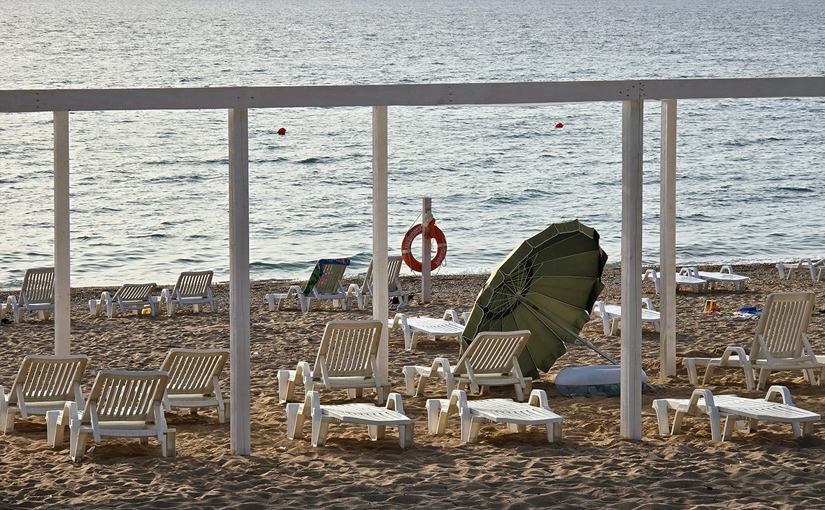 Константин Михальчевский / РИА Новости