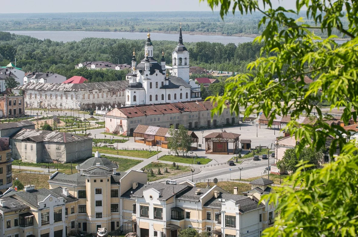 Денис Моргунов / URA.RU