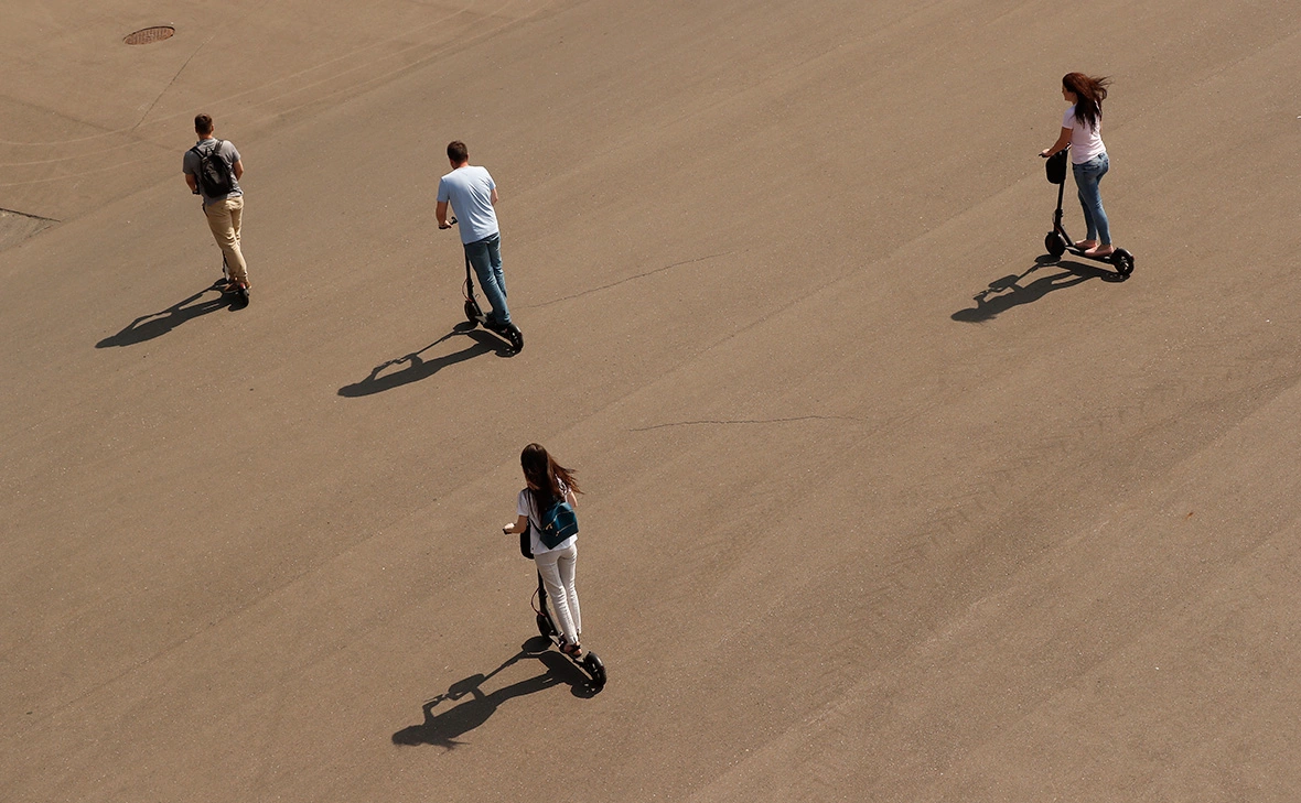 Андрей Любимов / РБК