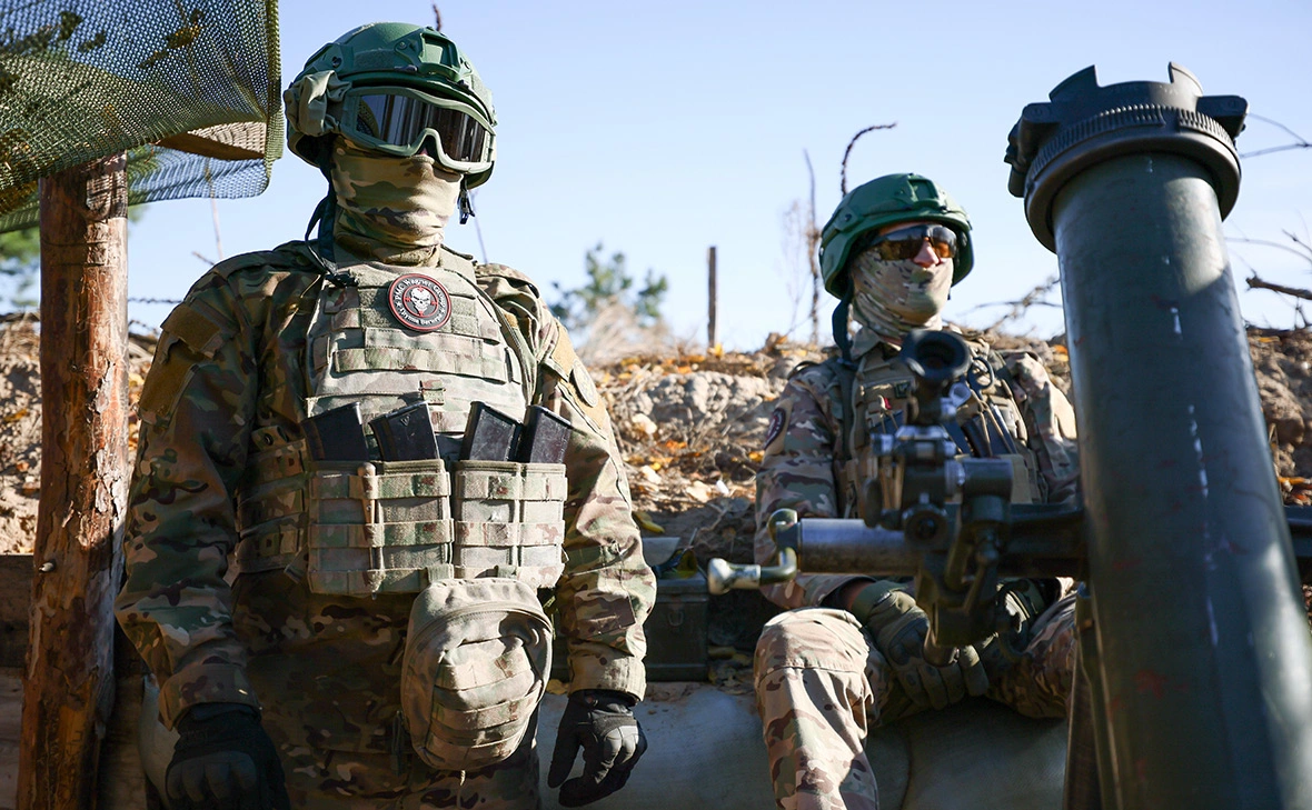 Александр Река / ТАСС