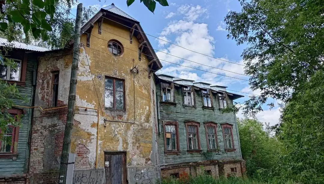 Страница Анны Давыдовой в соцсети
