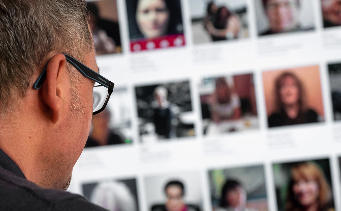 Christian Ohde / dpa / Global Look Press