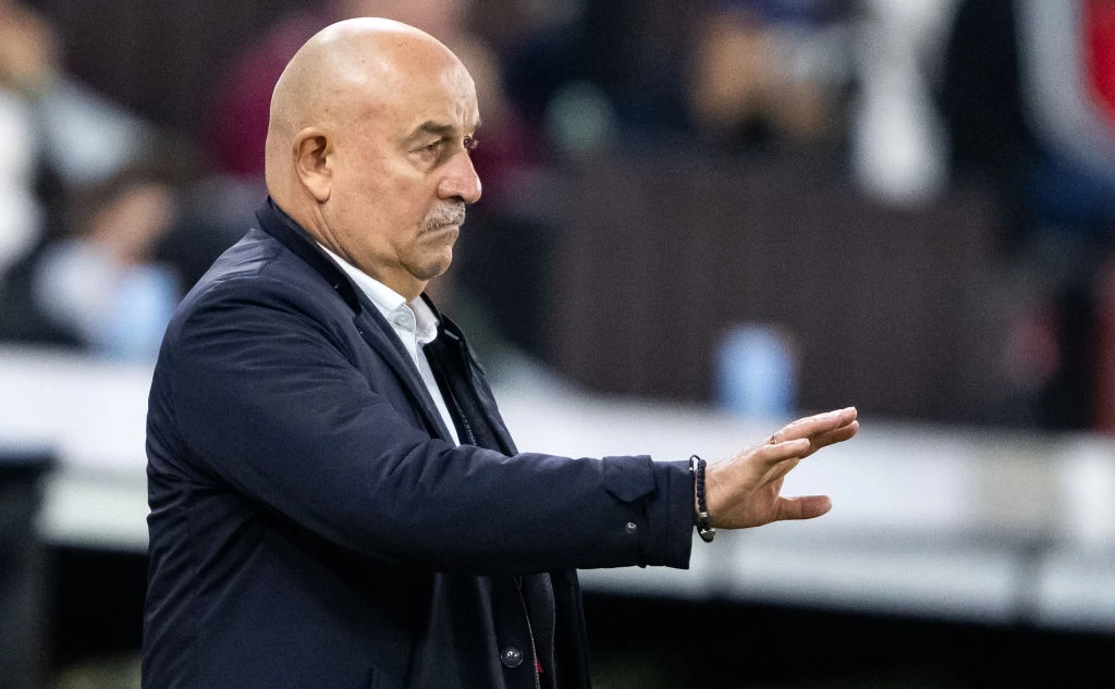 Christian Bruna / Getty Images