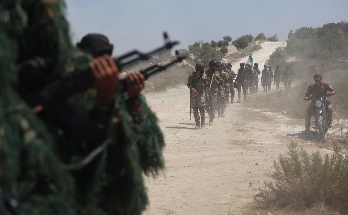 Ghaith Alsayed / Getty Images