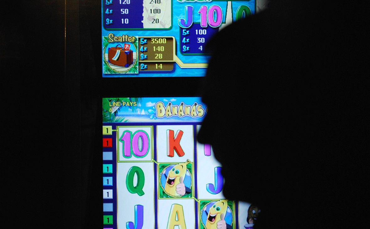 Михаил Мордасов / РИА Новости 