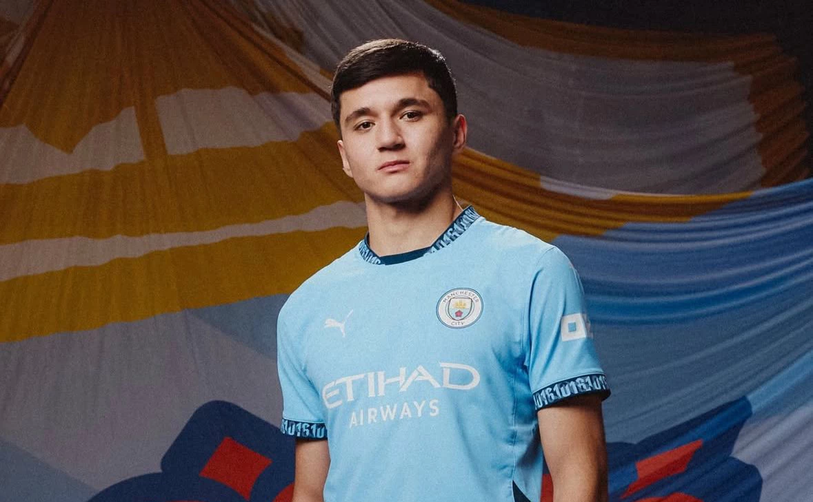 abdukodir_khusanov_ / Instagram (входит в корпорацию Meta, признана экстремистской и запрещена в России)