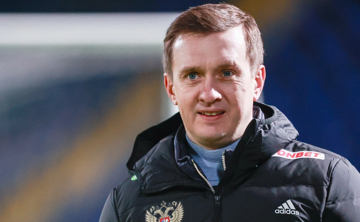 Сергей Фадеичев / ТАСС