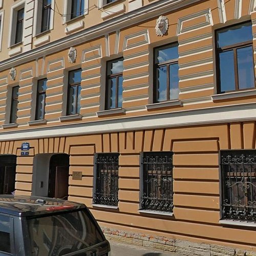 Фото: Яндекс Карты