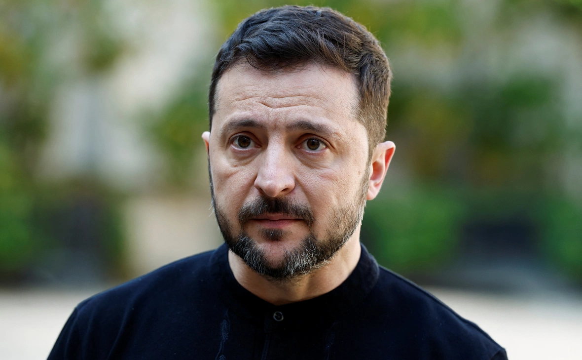 Stephanie Lecocq / Reuters