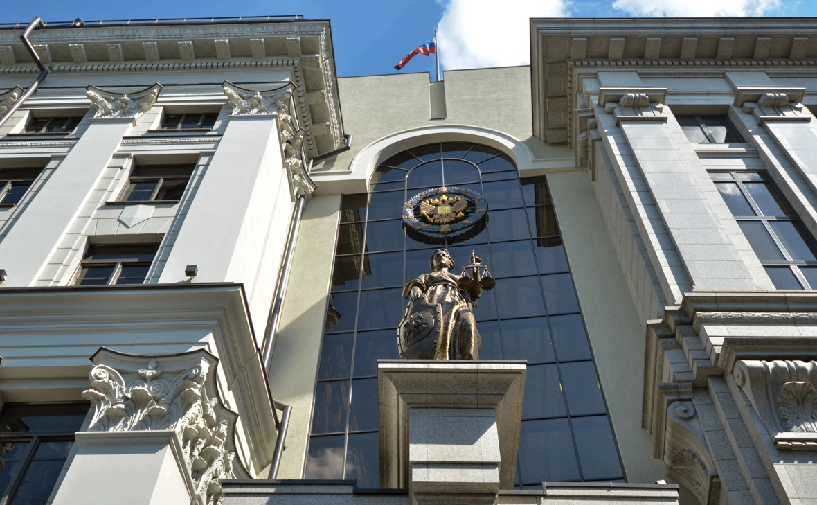 Екатерина Кузьмина / РБК