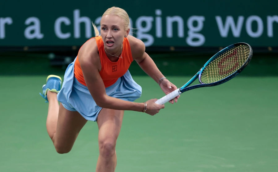 Harry How / Getty Images