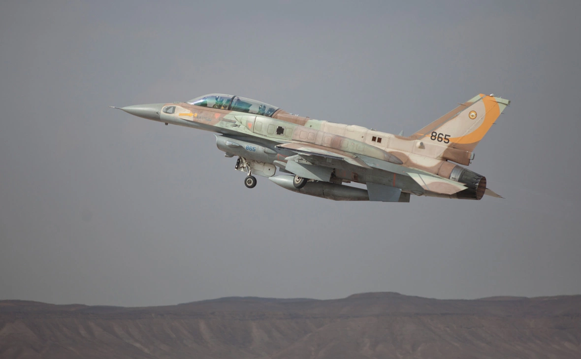 Lior Mizrahi / Getty Images