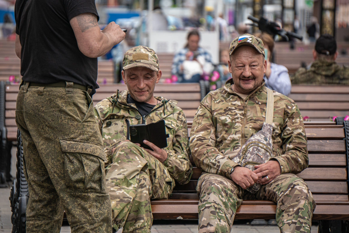 Антон Буценко, 66.RU