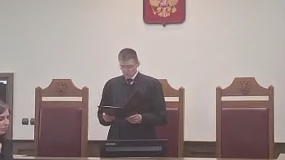 Верховный суд оставил в силе лишение мандата депутата Напсо