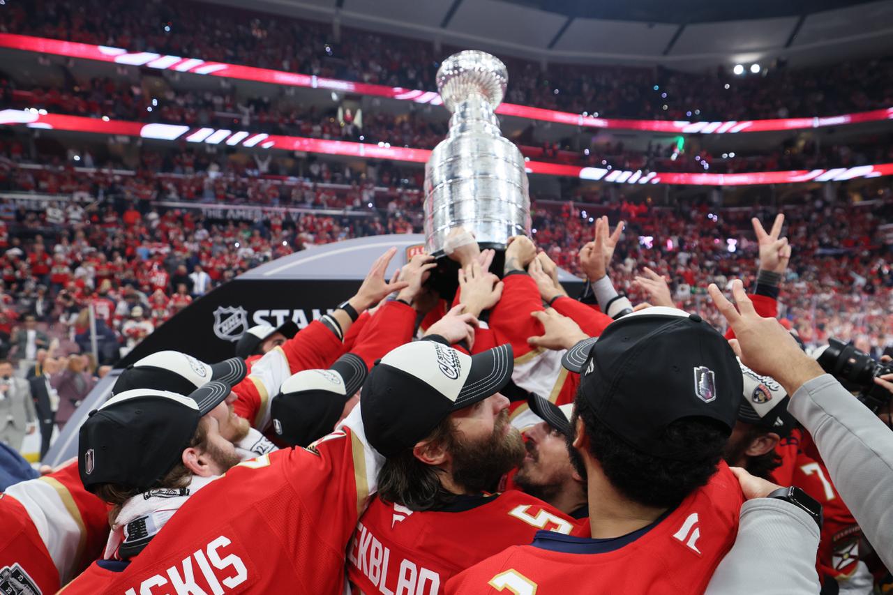 Фото: Bruce Bennett / Getty Images