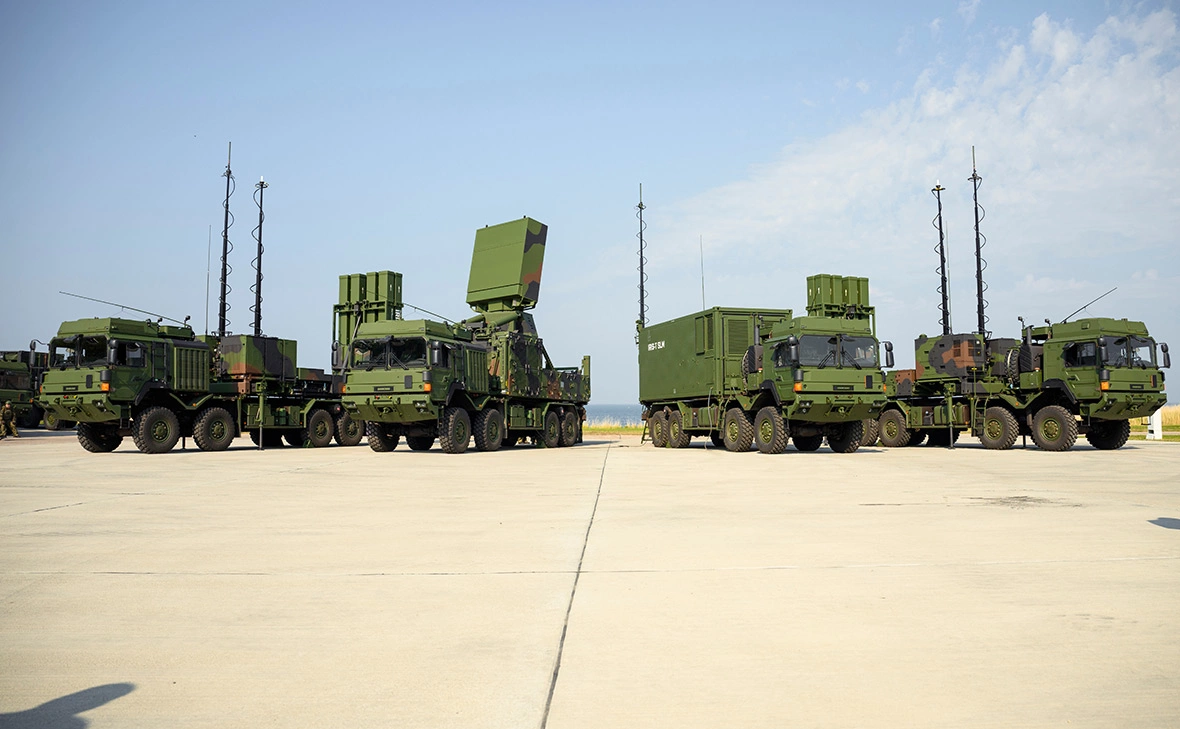 Gregor Fischer / Getty Images