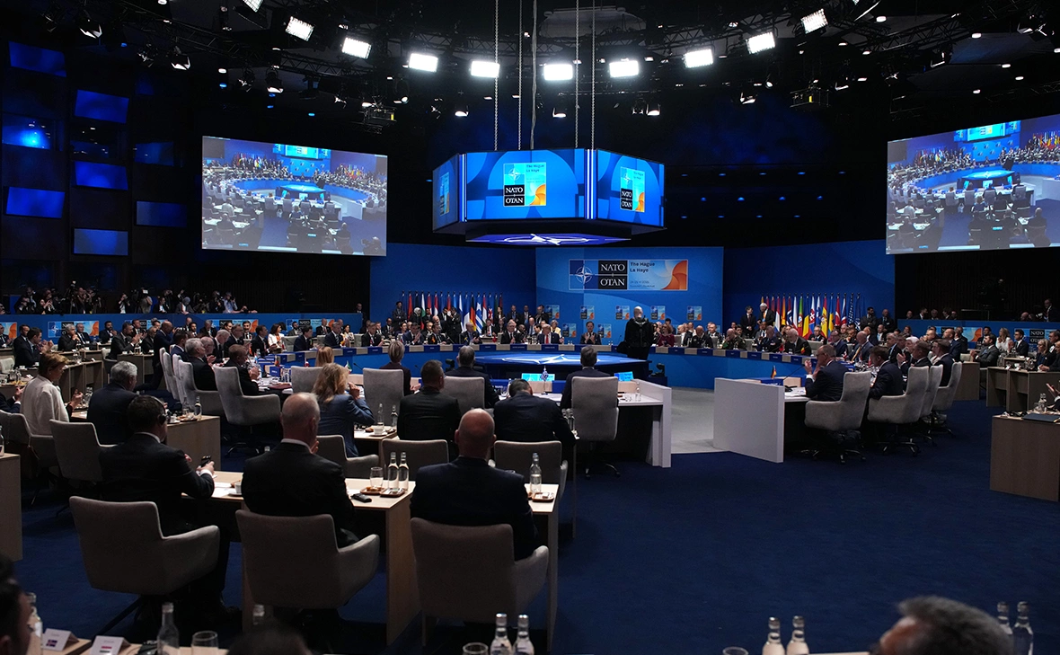 Andrew Harnik / Getty Images