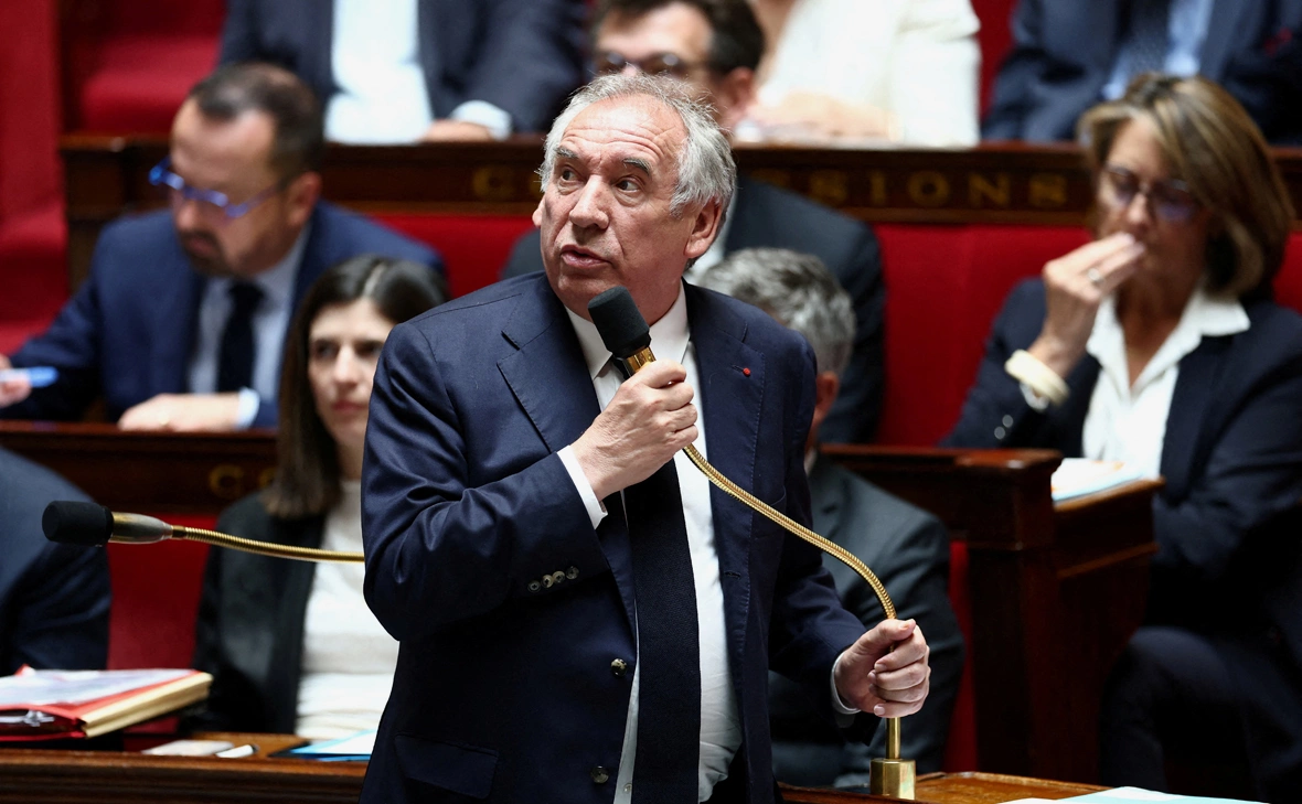 Sarah Meyssonnier / Reuters