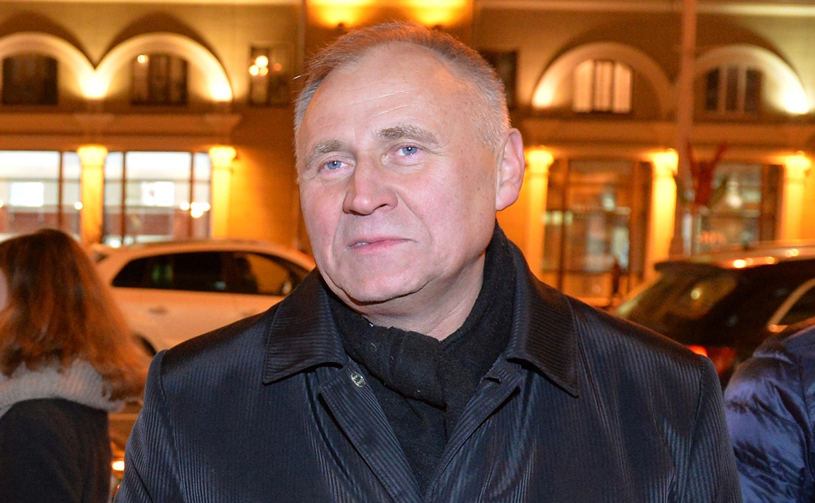 Виктор Толочко / РИА Новости