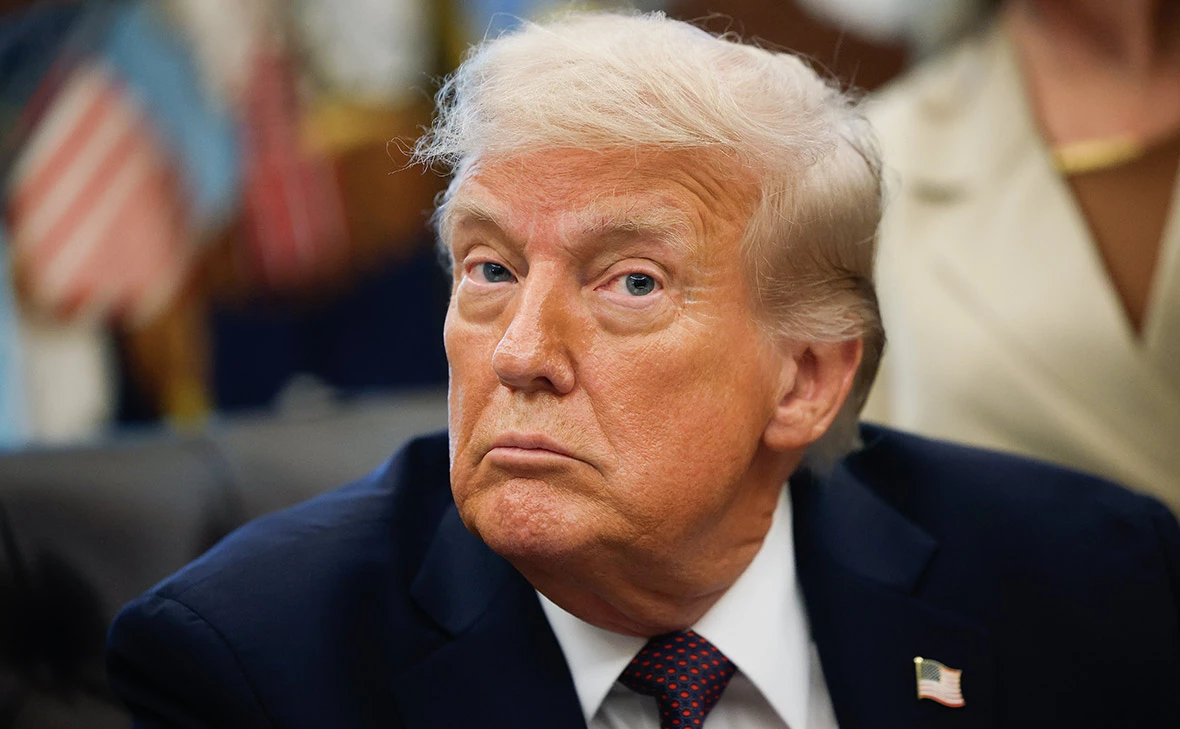 Kevin Dietsch / Getty Images