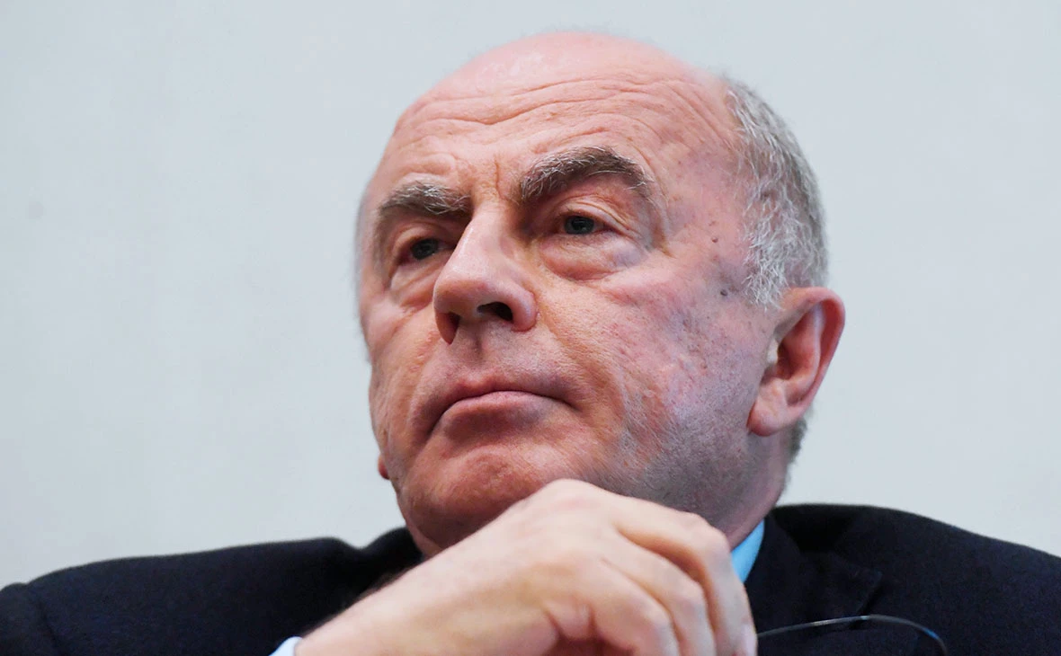 Кирилл Каллиников / РИА Новости