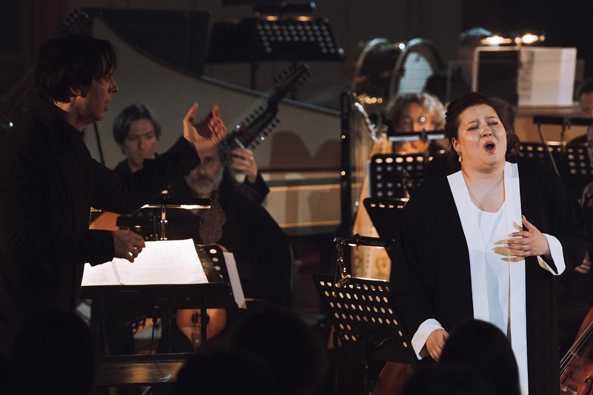 Фото: пресс-служба «Зарядье»