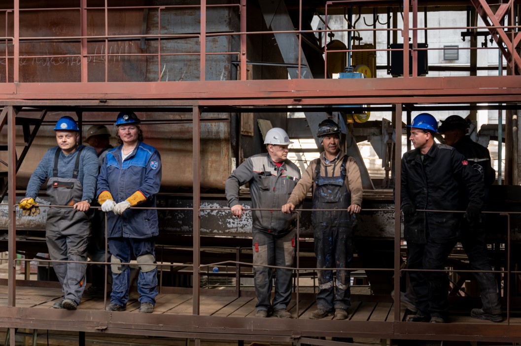 Фото: Руслан Яроцкий / РИА URA.RU