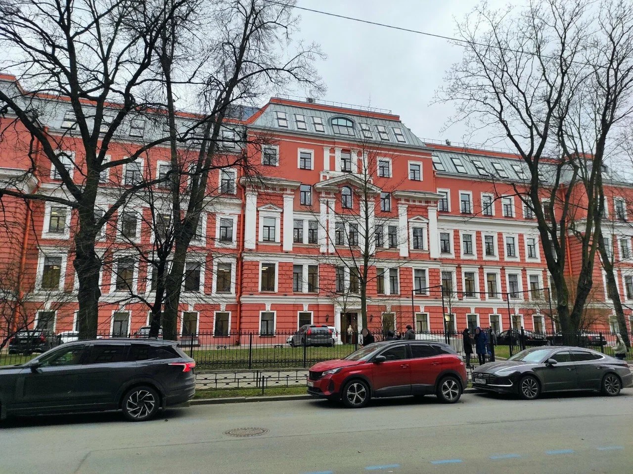 Фото: Яндекс.Карты