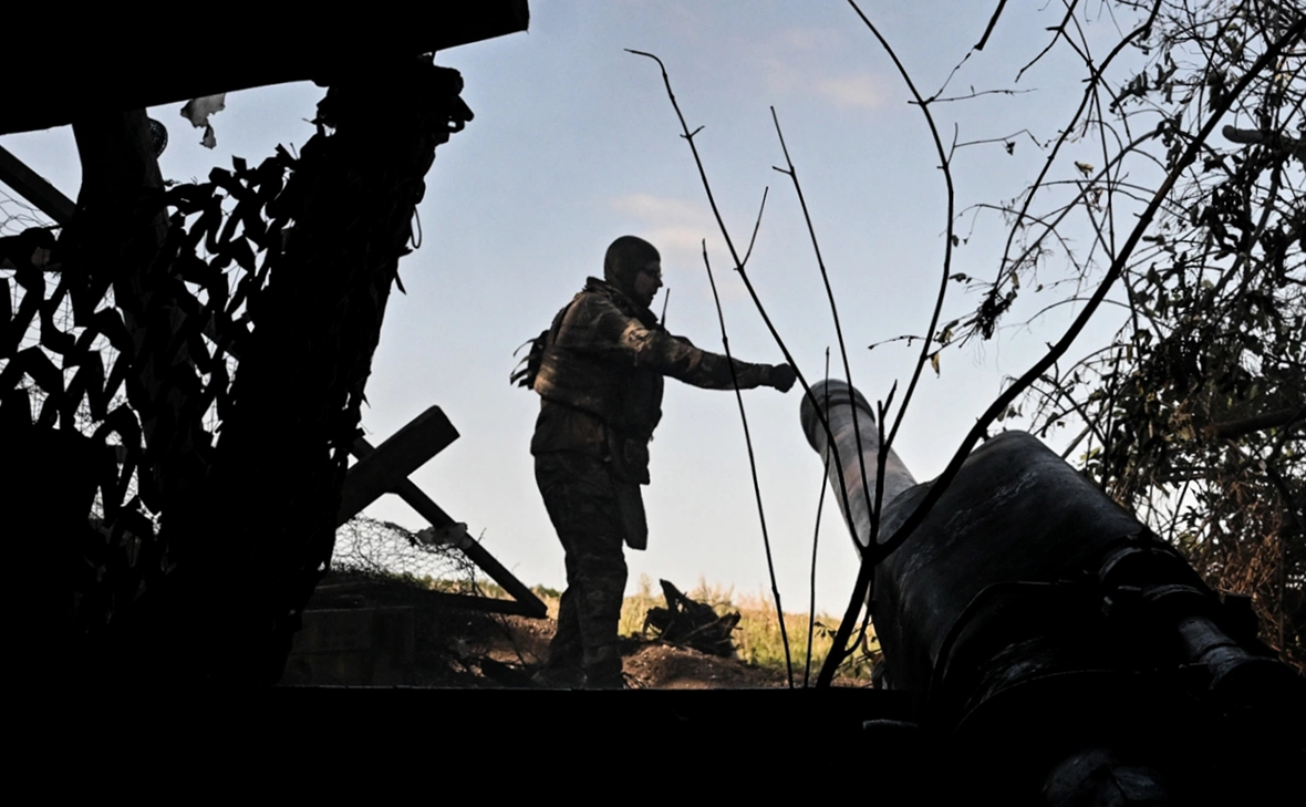 Сергей Бобылев / РИА Новости