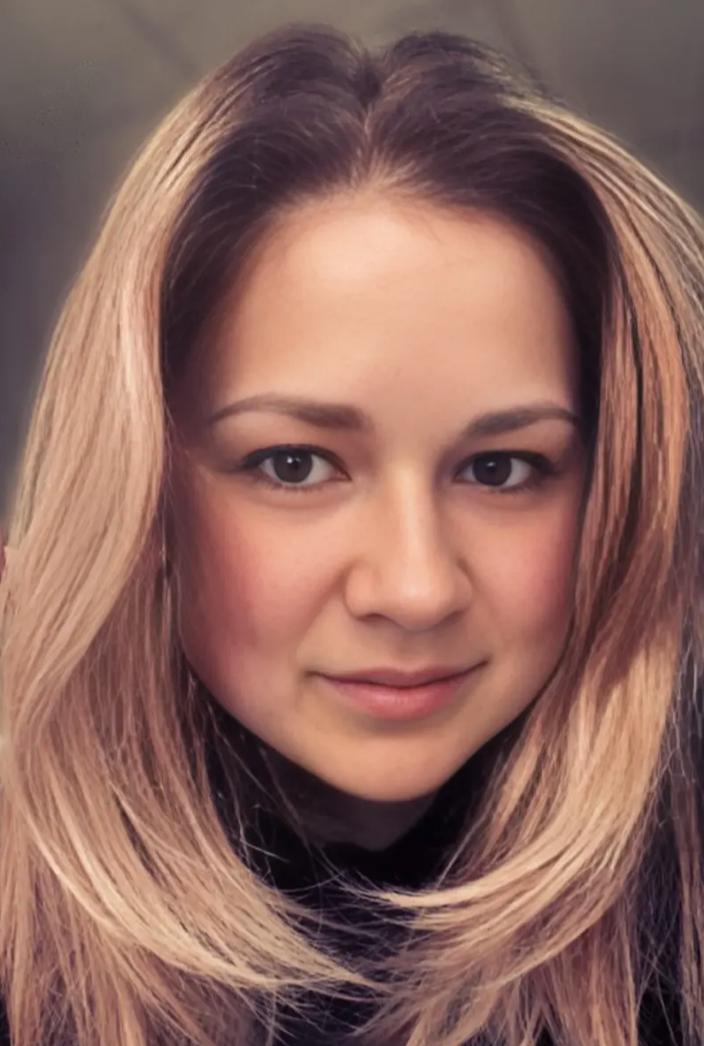 Кристина Смирнова