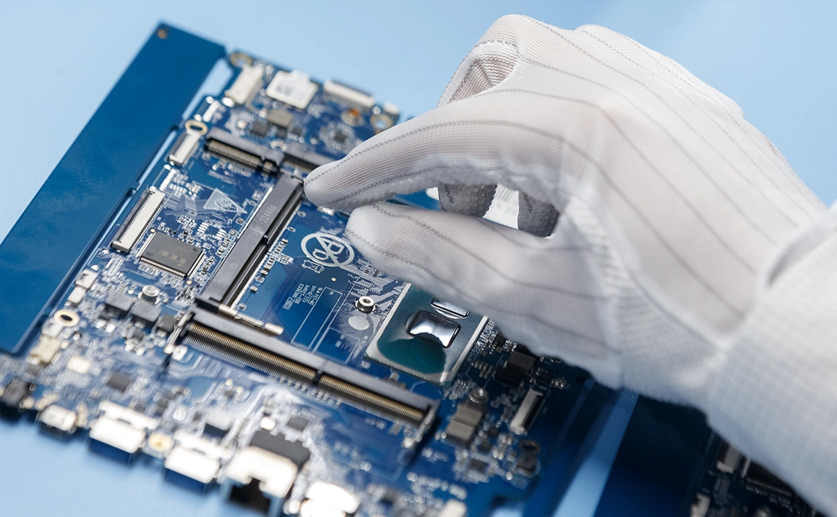 Сергей Елагин / Бизнес Online / ТАСС