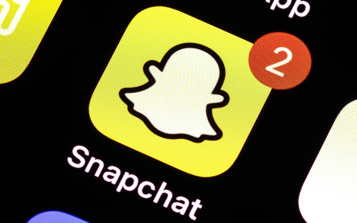 В России заблокировали Snapchat. Что это за мессенджер