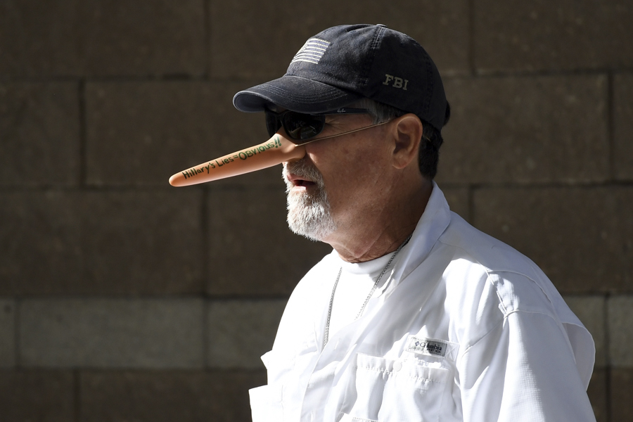 Фото: Ethan Miller / Getty Images