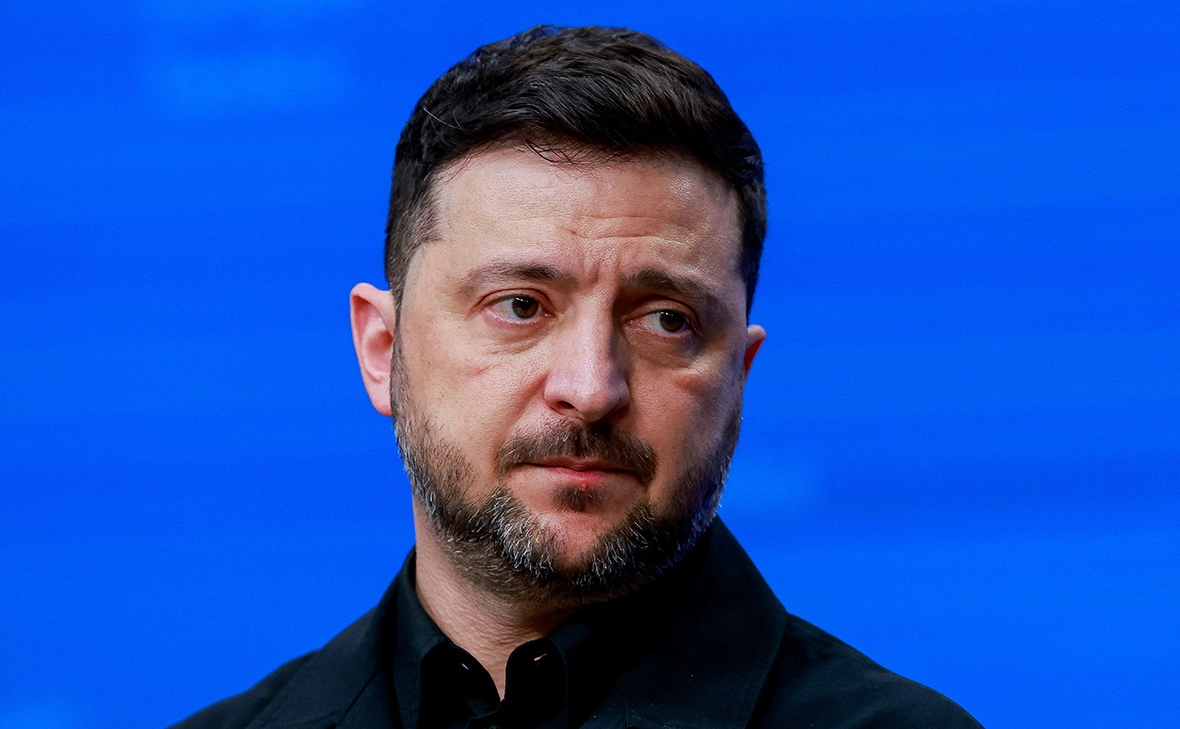 Stephanie Lecocq / Reuters