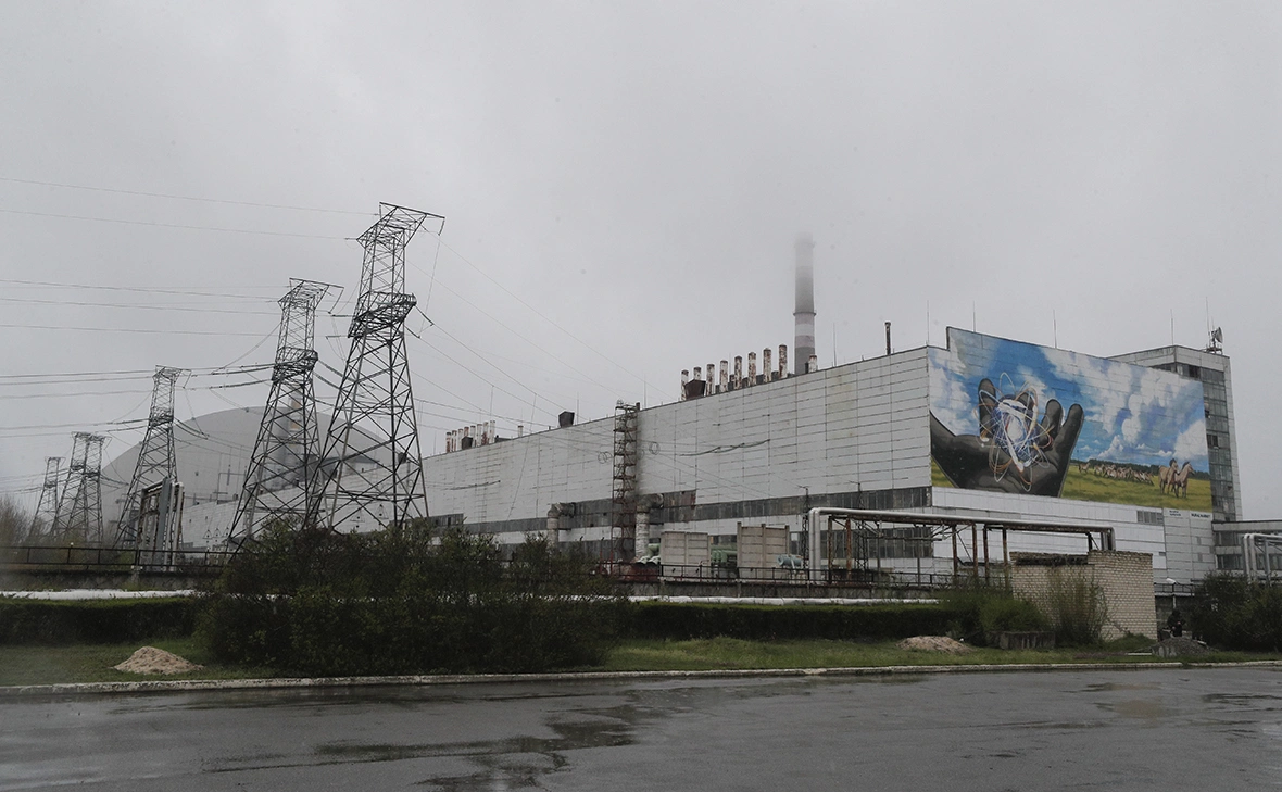 Сергей Долженко / EPA / ТАСС