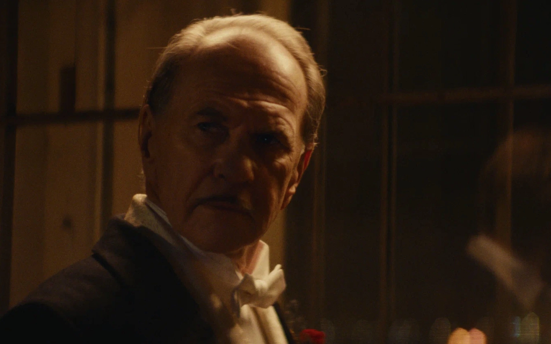 Кадр из фильма «Левша»