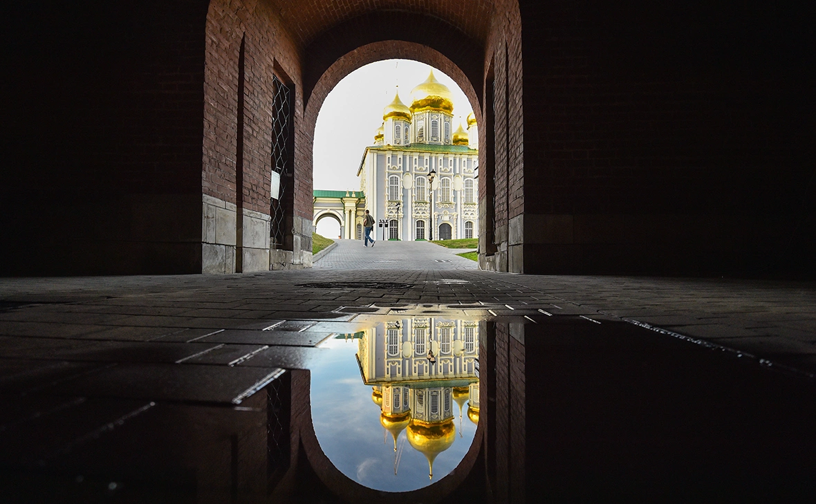 Александр Манзюк / ТАСС