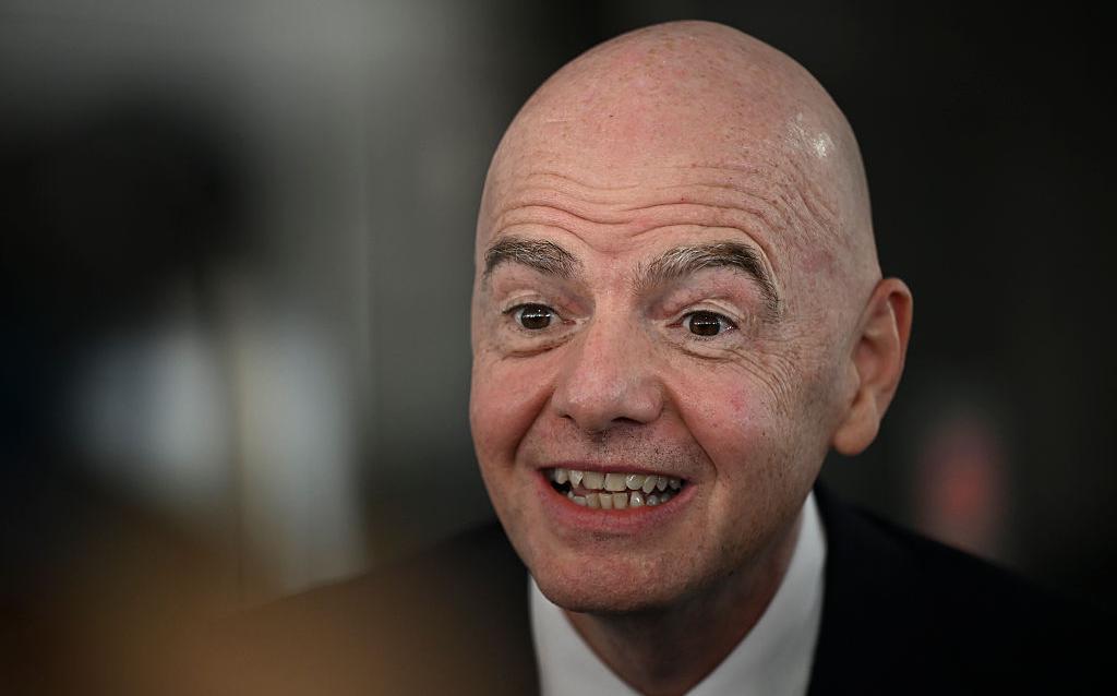 Фото:  Ton Molina / Getty Images