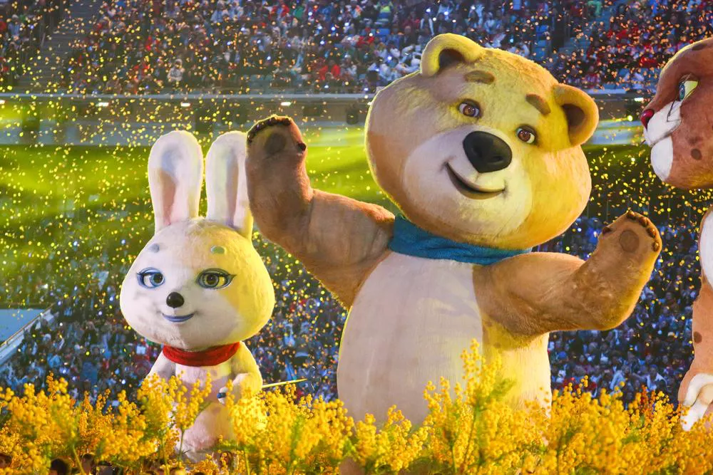 День зимних видов спорта проводят по инициативе Олимпийского комитета России