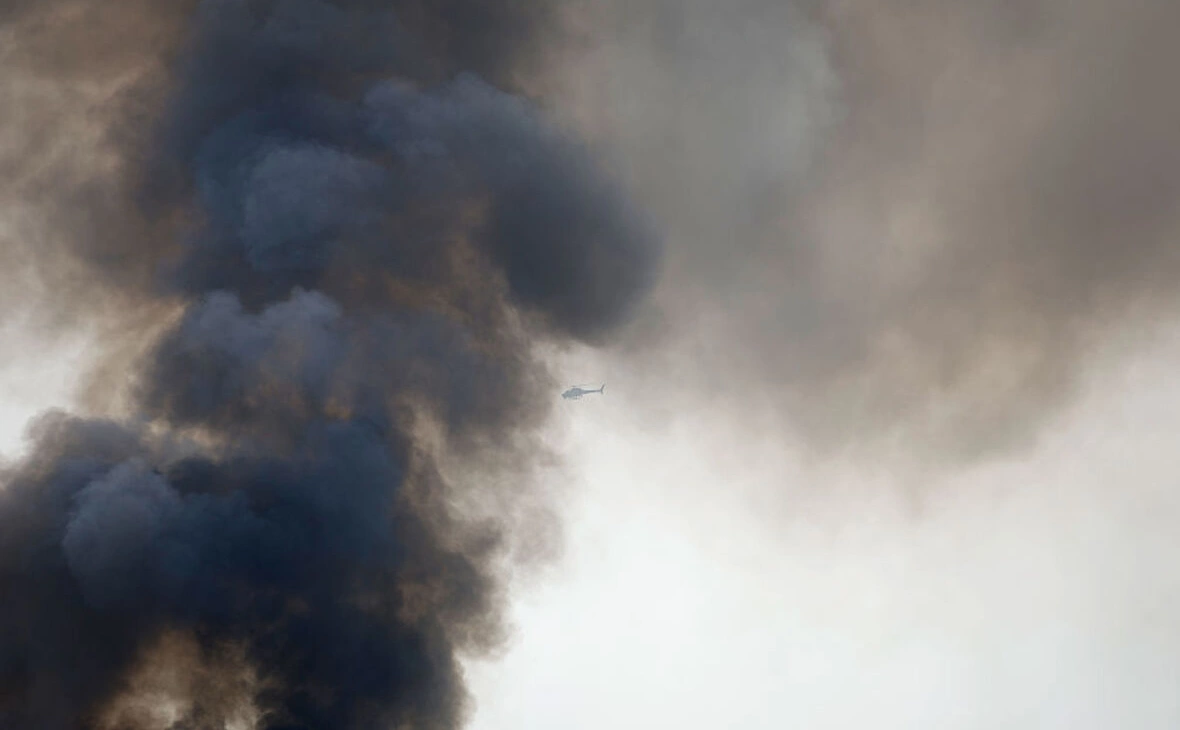 Amir Levy / Getty Images